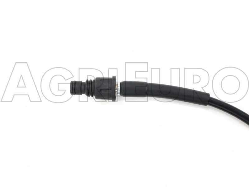 Annovi &amp; Reverberi AR 630 - Kaltwasser-Hochdruckreiniger - tragbar - 150 bar - 600 l/h