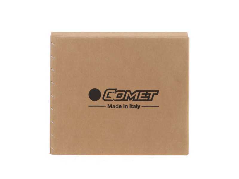 Membranpumpe Comet APS 41 mit Benzinmotor Loncin 4,9 PS