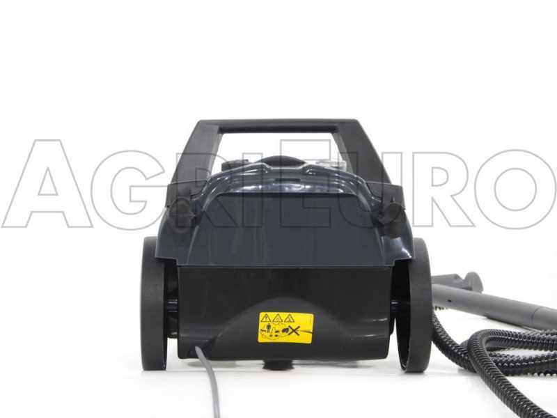 Lavor GV KONE Dampfgenerator 2300W - Professioneller Dampfreiniger 4 Bar