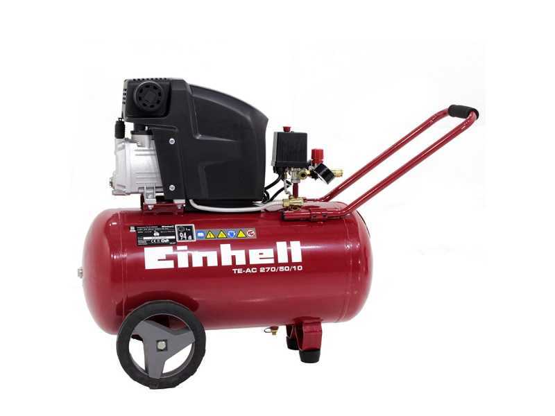 Einhell TE-AC 270/50/10 - Kompressor im Angebot