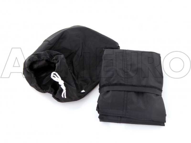 BlackStone SBC 50-20 - Leiser Elektro-Kompressor - 2 PS