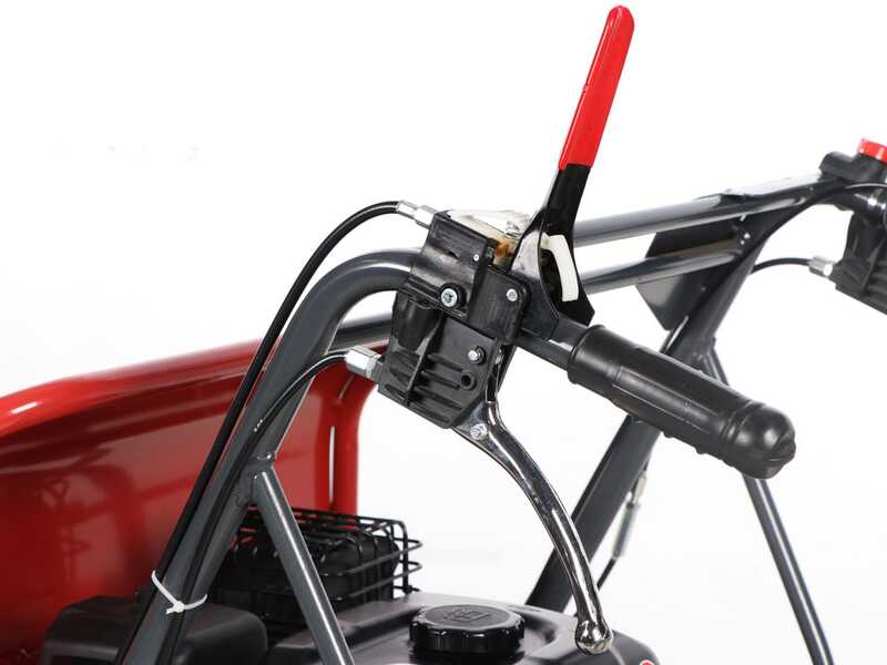 GeoTech Pro GeoPorter 330D BS &ndash; Raupendumper mit Kippmulde und 4 Laufrollen &ndash; 300 kg