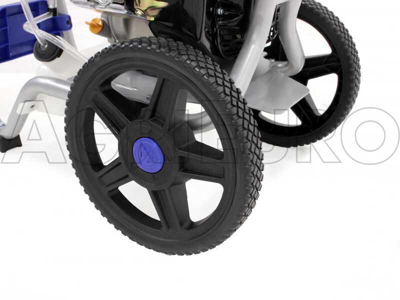 Hochdruckreiniger Annovi &amp; Reverberi AR 1440 mit Benzinmotor Honda GP 160