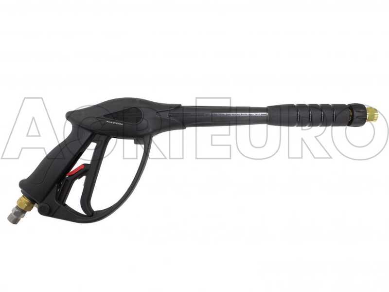 Hochdruckreiniger Annovi &amp; Reverberi AR 1440 mit Benzinmotor Honda GP 160