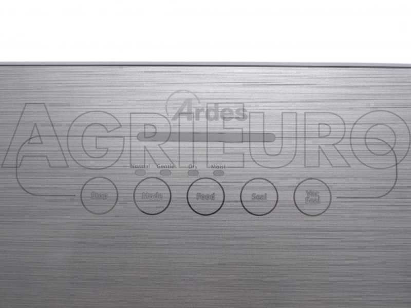 Ardes Ermetik Digital AR7V02 - Vakuumierger&auml;t - Schwei&szlig;balken 30 cm