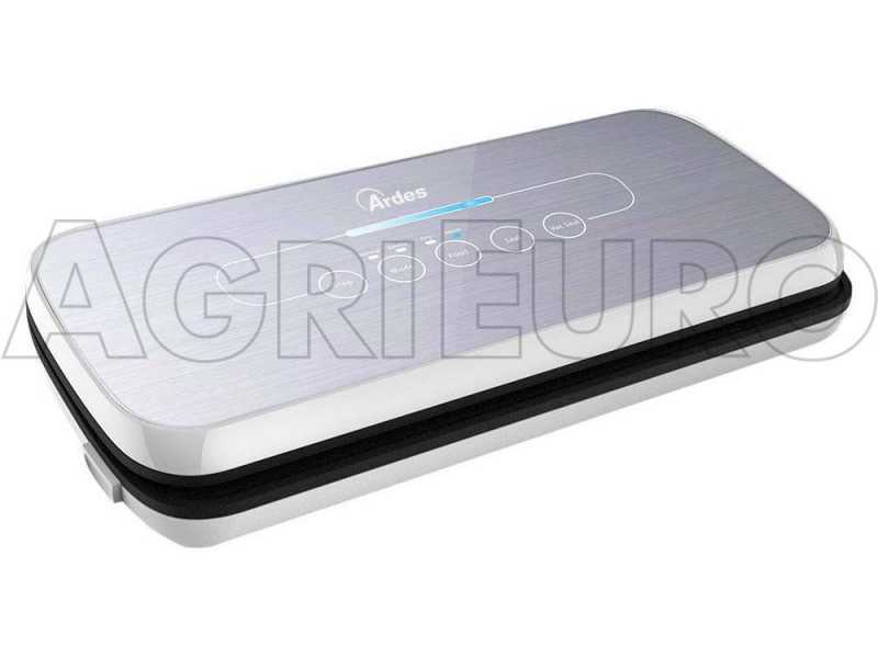 Ardes Ermetik Digital AR7V02 - Vakuumierger&auml;t - Schwei&szlig;balken 30 cm