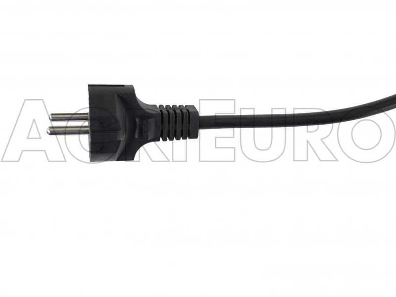 ABAC Mod. Pole Position B15 - Elektrischer Kompressor mit Wagen - Motor 1.5 PS, 24 Lt