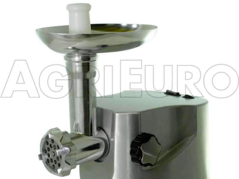 ARTUS T30 - Elektrischer Fleischwolf  mit Umschaltung - 400 W