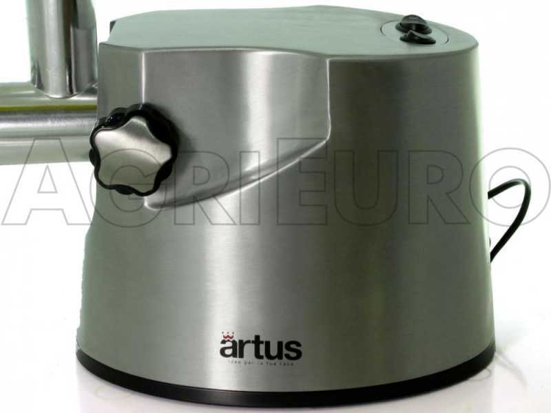 ARTUS T30 - Elektrischer Fleischwolf  mit Umschaltung - 400 W