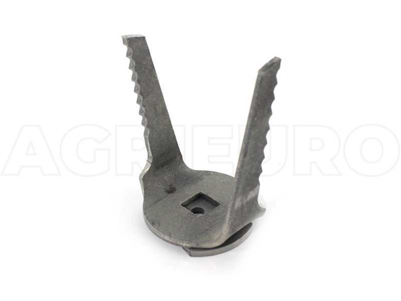 Linkes Ersatzmesser Mytilla