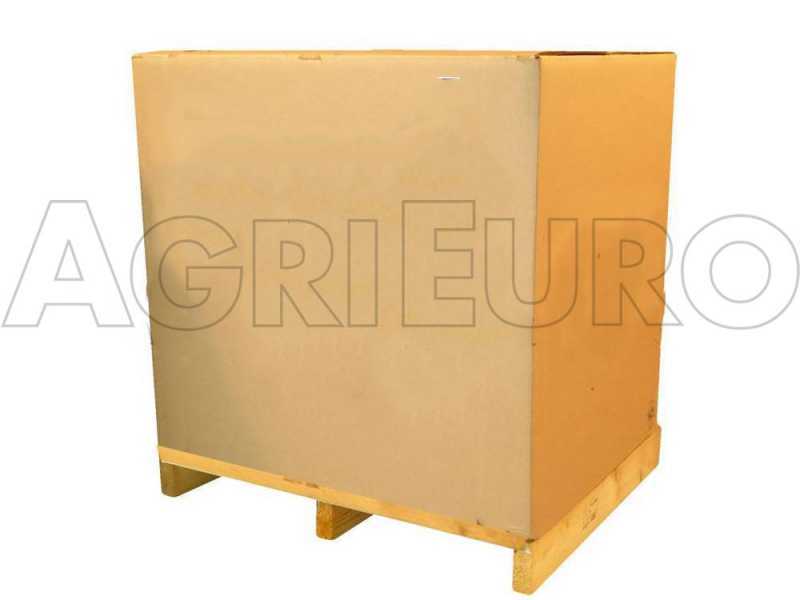 Premium Line TB 10/270 Kolbenkompressor mit Benzinmotor - Benzin Kompressor - (270lt/m)