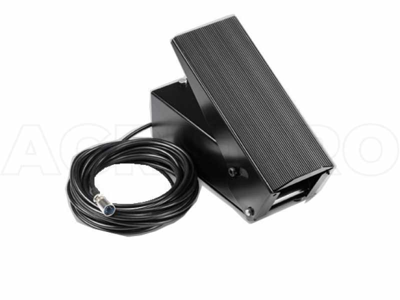 FTT1 EVO Fu&szlig;schalter TIG