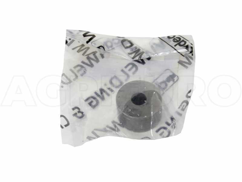 Drahtvorschub-Rolle - Eisen-Aluminium - Durchmesser 0,8/1,0mm