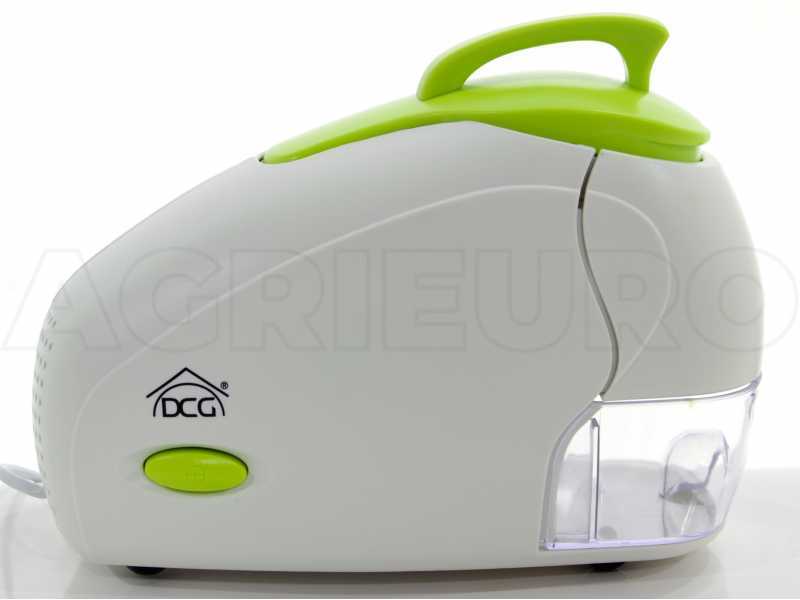 DCG GR1320 - Elektrische Reibe im Angebot