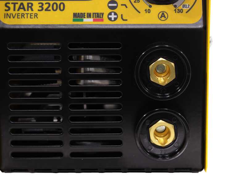 Stanley Mikromig Schweißgerät – 230V, 65–95 A, Gaslos, Mit Zubehör, Perfekt Für Heimwerker & Reparaturen