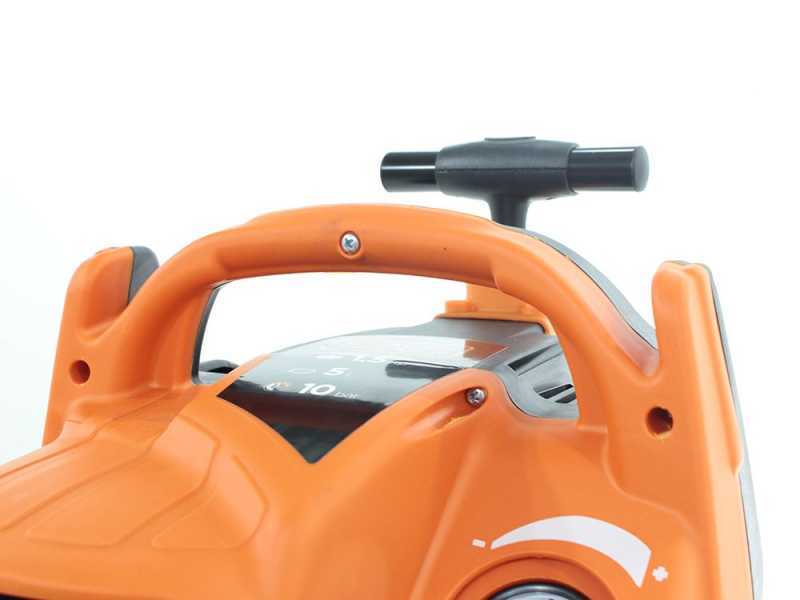 Black &amp; Decker BD195/5MY T - Elektrischer kompakter tragbarer Kompressor - 1.5PS - 5Lt