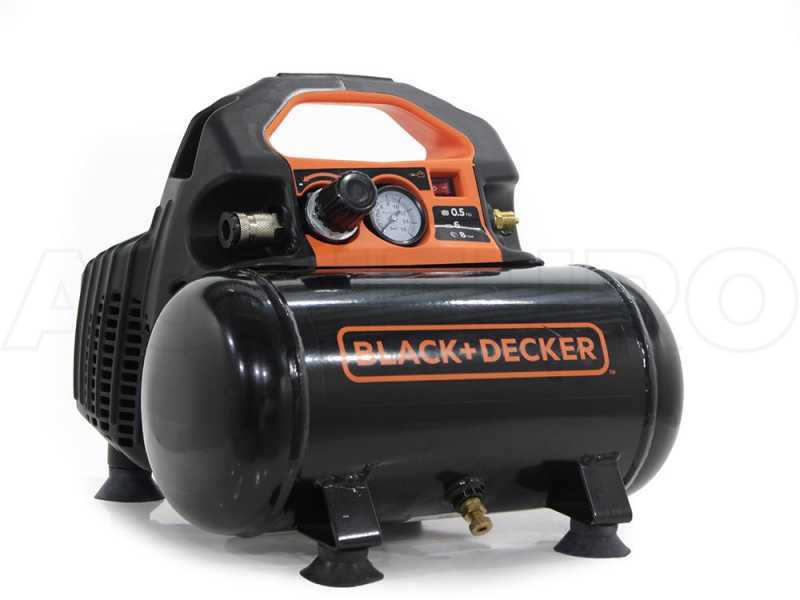 Black & Decker BD 55/6 - Kompressor im Angebot