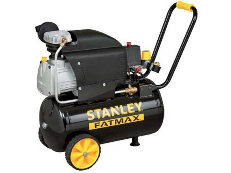 Stanley AIR KIT - Elektrischer Kompressor im Angebot