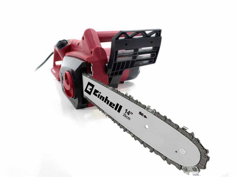 Elektro Kettens&auml;ge Einhell GH-EC 1835, 1800 Watt, Schwert 32.5 cm
