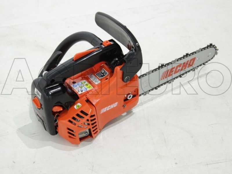Benzin-Baumpfleges&auml;ge Echo CS 280 TES- super leicht- Schiene 25 cm