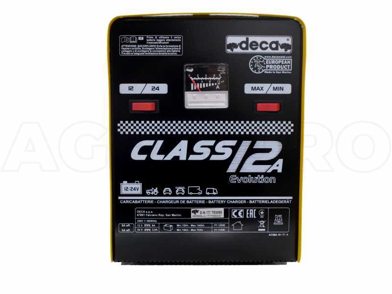 Deca CLASS 12A - Tragbares Akkuladegerät im Angebot