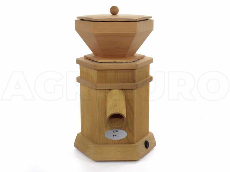 Komo PK1 - Getreidem&uuml;hle aus Buche massiv - 360W