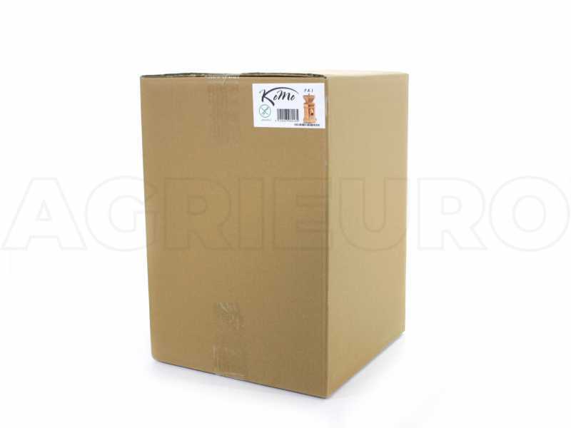 Komo PK1 - Getreidem&uuml;hle aus Buche massiv - 360W