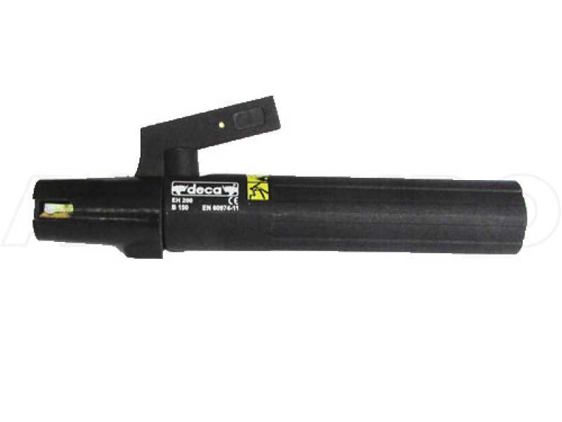 Elektrodenzange 160A