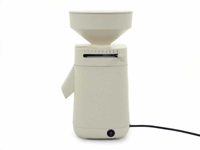 Mockmill 200 - Getreidem&uuml;hle aus Kunststoff - 600W