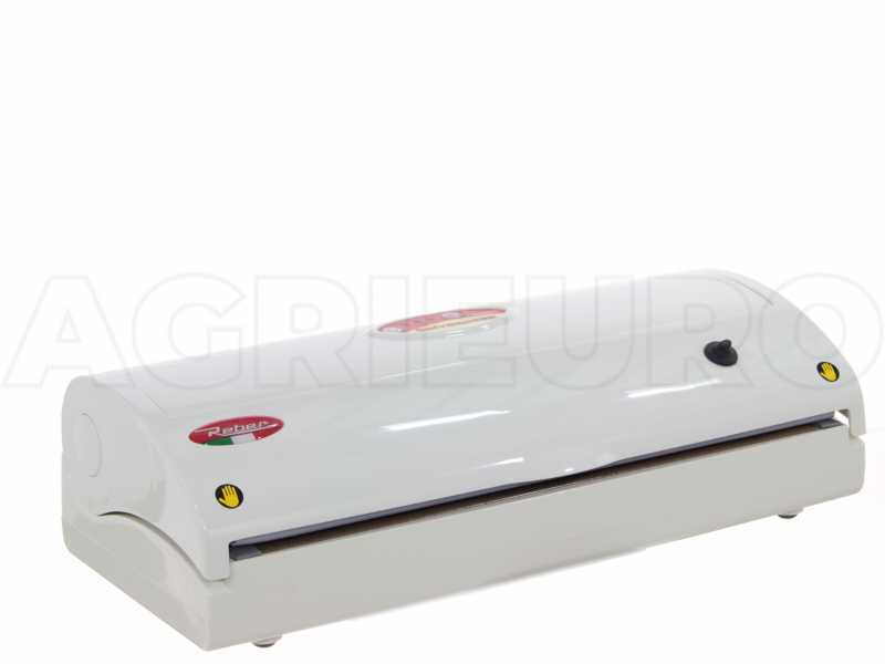Reber Salvaspesa 9340 N - Vakuumierger&auml;t - Schwei&szlig;leiste 32 cm 