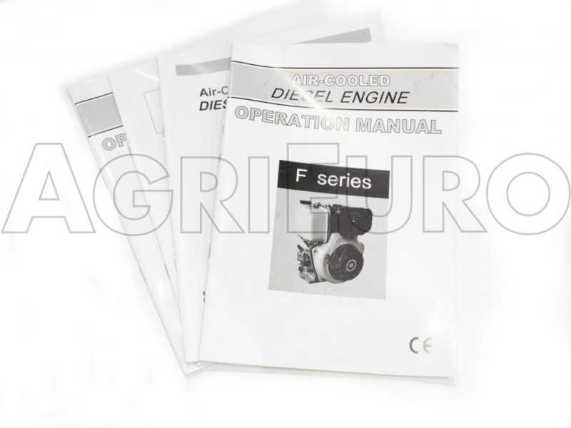 GeoTech Pro DGP 8500SE-3 - Diesel Stromerzeuger  FullPower 230V/400V - 5.5 kW - leise - E-Starter