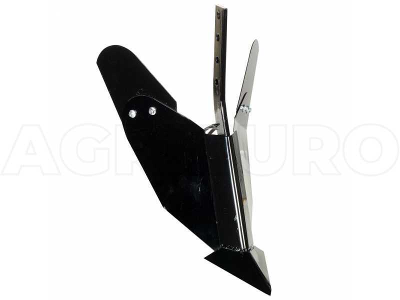 Pflug f&uuml;r GeoTech Pro Motorhacken