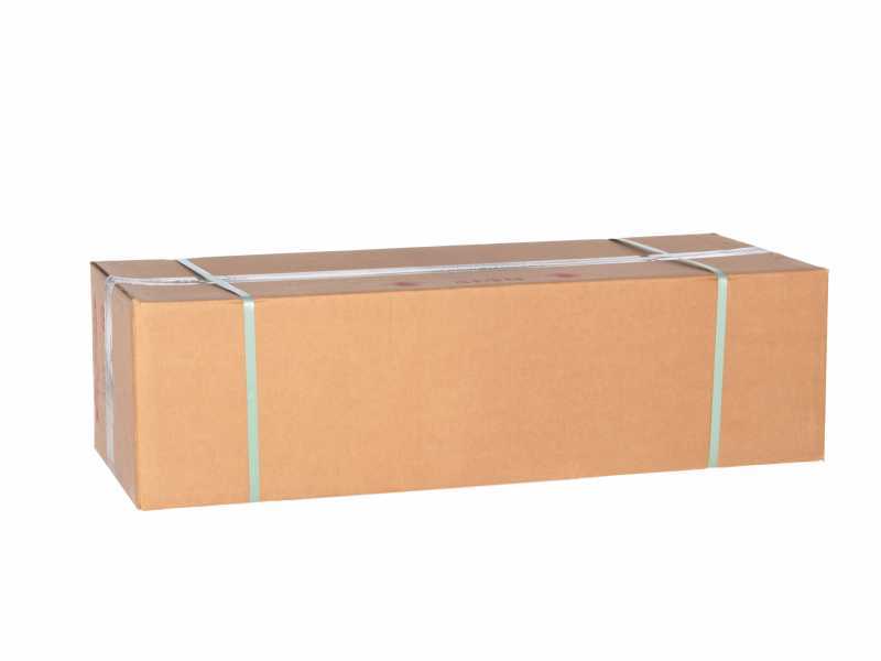 Reber EcoPro 40 - 9716 N - Professionelles Vakuumierger&auml;t - Schwei&szlig;leiste 43 cm 