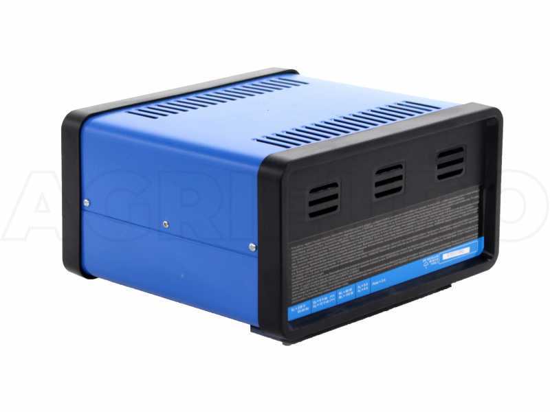 Awelco ENERBOX 15 - Akkuladeger&auml;t - 230V - Batterie 12 Volt und 24 Volt
