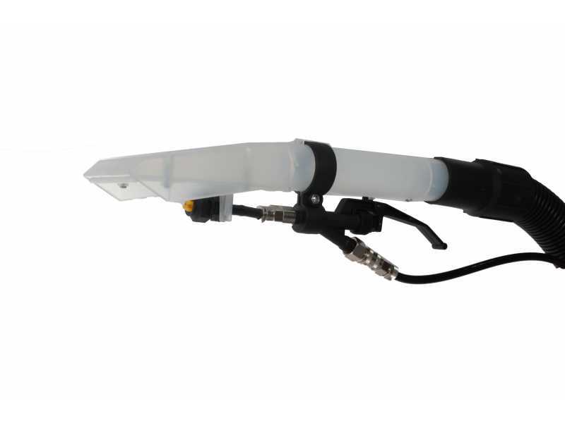 Spritz-/Saugreinigung Staubsauger Lavor Pro Costellation IR, Staub- und Fl&uuml;ssigkeitssauger