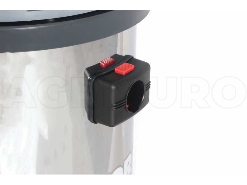 Spritz-/Saugreinigung Staubsauger Lavor Pro Apollo IF, Staub- und Fl&uuml;ssigkeitssauger