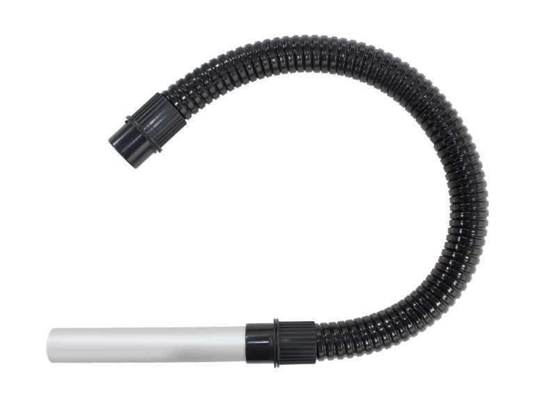 Aschensauger Lavor Ashley 901 mit Beh&auml;lter 18 lt - Elektromotor 1000W