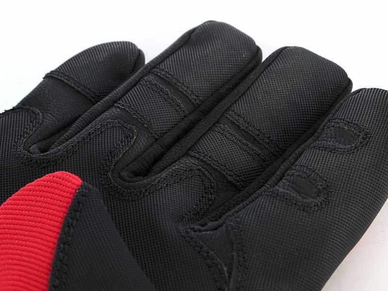 bogen handschuh Bogenhandschuh | Bearpaw - Cowskin
