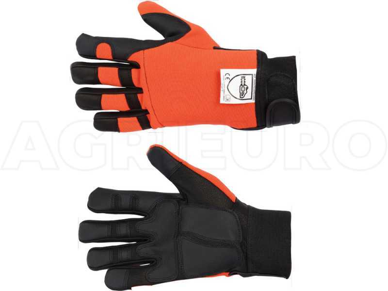 Schnittfeste Handschuhe fr Motorsge S im Angebot | Agrieuro