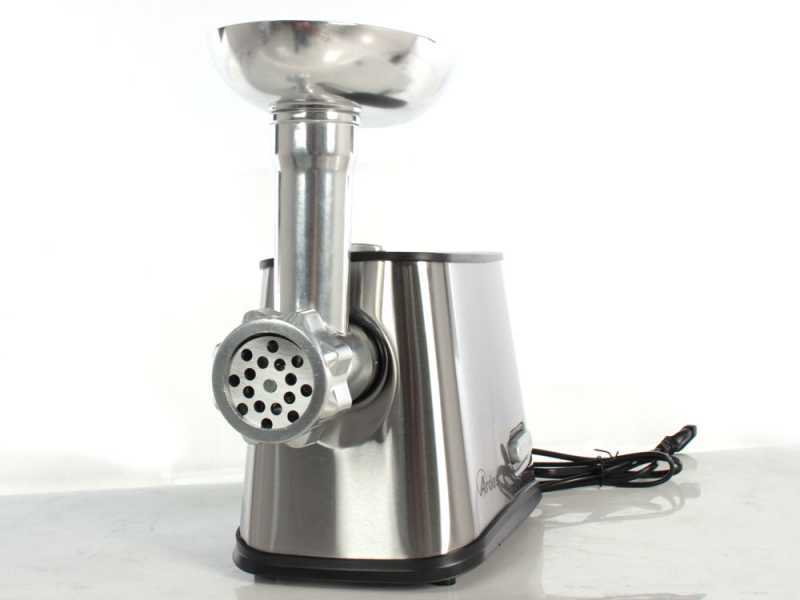 Ardes AR7460 - Tomatenpresse - Fleischwolf -Elektromotor 500W - 220-240V