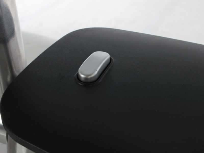 Ardes AR7460 - Tomatenpresse - Fleischwolf -Elektromotor 500W - 220-240V