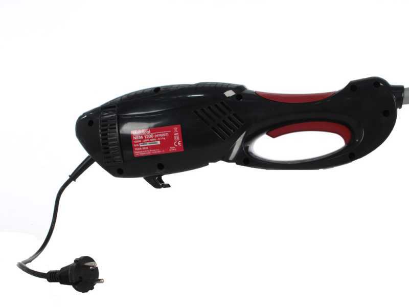 Novatec NEM1200 - Elektrische Mehrzweckmotorsense - 1200 W