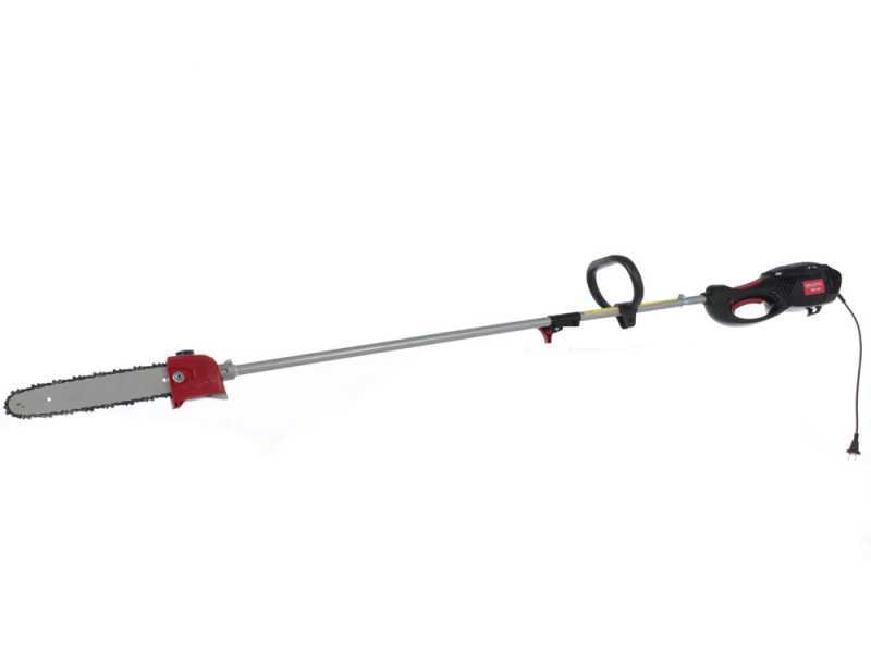 Novatec NEM1200 - Elektrische Mehrzweckmotorsense - 1200 W