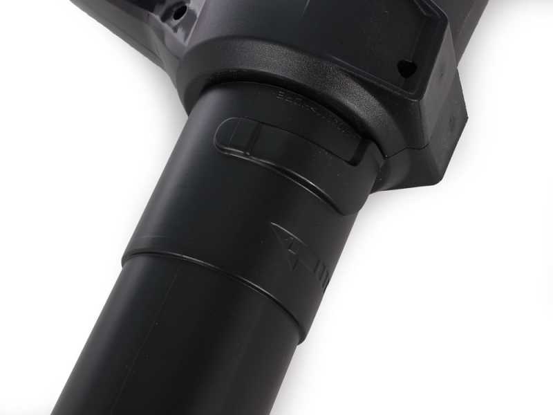 Axialer Laubbl&auml;ser mit Akku Snapper S XD BL82 - OHNE AKKU UND LADEGER&Auml;T