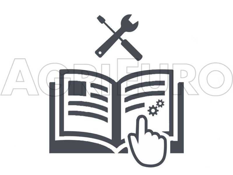 Snapper SXDCS82 82V - Akku-Kettens&auml;ge 82V - Briggs&amp;Stratton Akku - SOLO