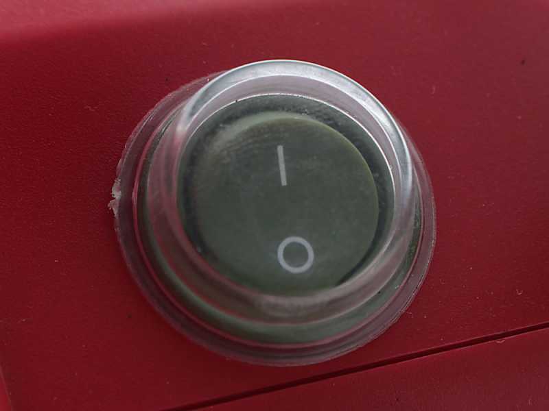 Snapper ESXDUC82 - Elektrische Motorschubkarre auf R&auml;der - mit 4 Ah/82V Akku und Radantrieb