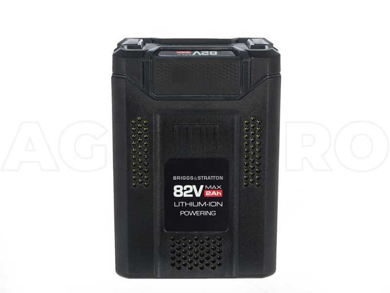 Lithium Akku Briggs&amp;Stratton - 2AH 82V