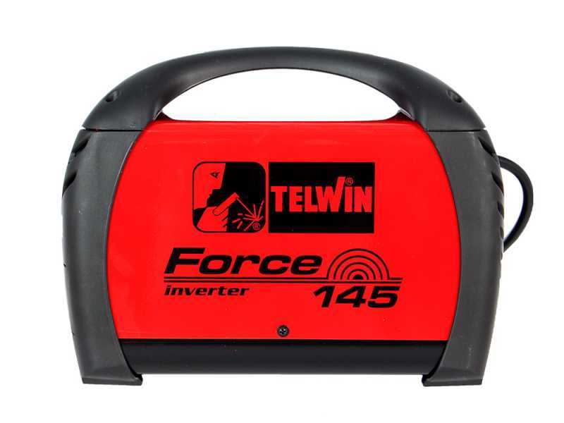 Schweißgerät Telwin FORCE 145 im Angebot | Agrieuro