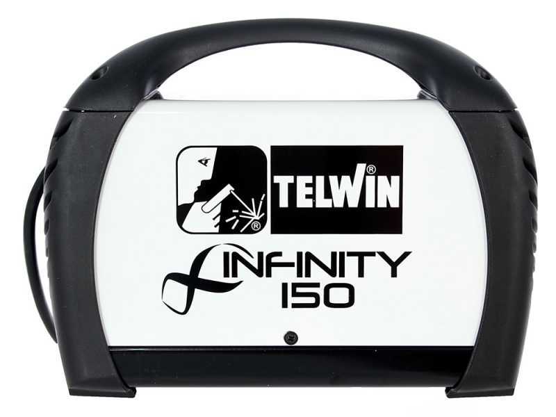 Inverter Schweißgerät Telwin Infinity 150 im Angebot | Agrieuro