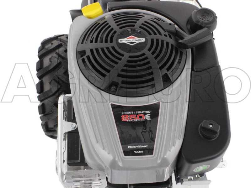 Einachsschlepper Eurosystems TM 70 RB EVO mit Briggs&amp;Stratton 850E Motor, 2+1 G&auml;nge